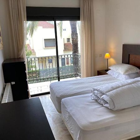 Apartamento Con Piscina Roda Golf - Roda 1 Екстериор снимка