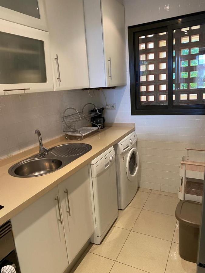 Apartamento Con Piscina Roda Golf - Roda 1 Екстериор снимка