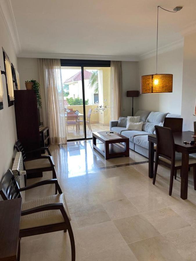 Apartamento Con Piscina Roda Golf - Roda 1 Екстериор снимка