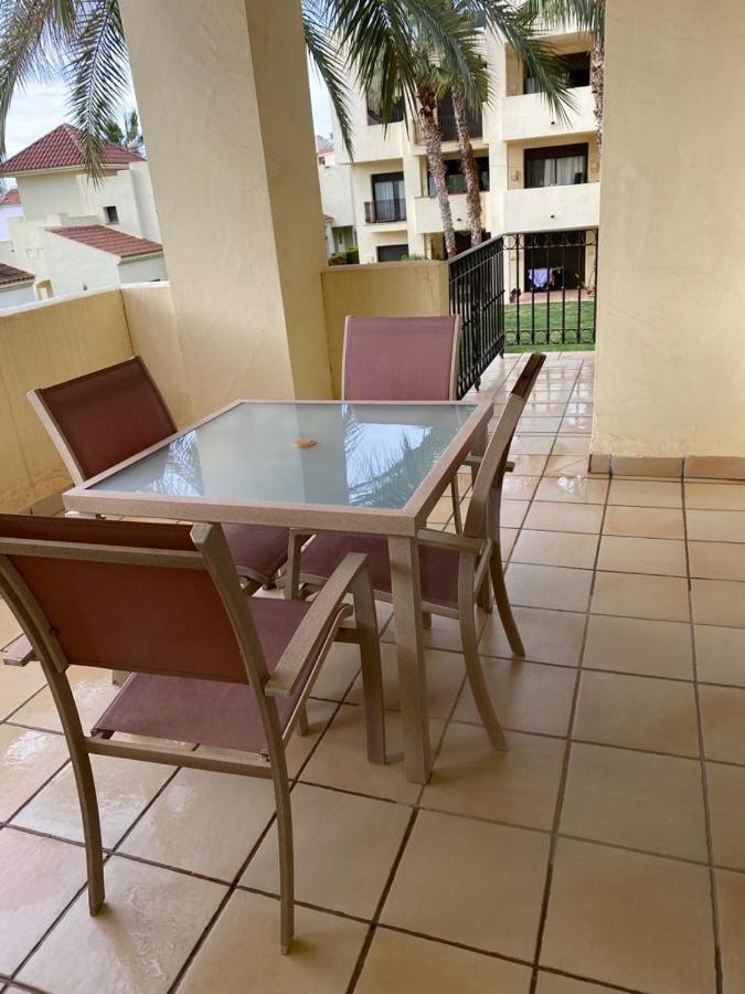 Apartamento Con Piscina Roda Golf - Roda 1 Екстериор снимка