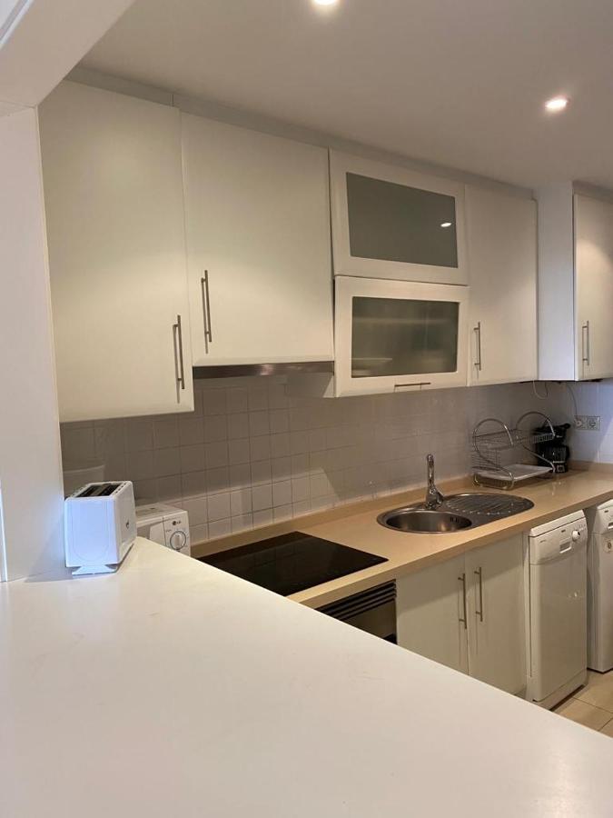 Apartamento Con Piscina Roda Golf - Roda 1 Екстериор снимка