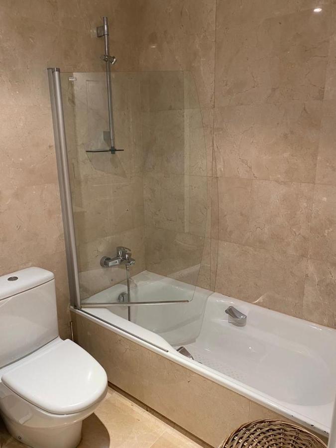 Apartamento Con Piscina Roda Golf - Roda 1 Екстериор снимка
